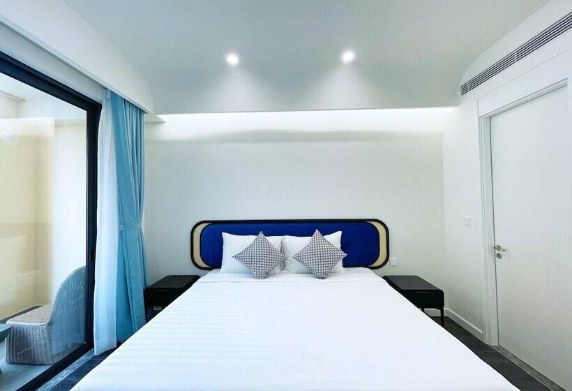 Rosie Hillside Phu Quoc