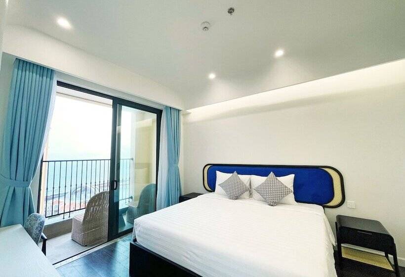 Rosie Hillside Phu Quoc