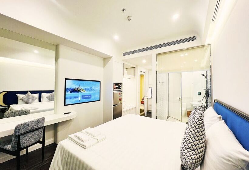 Rosie Hillside Phu Quoc