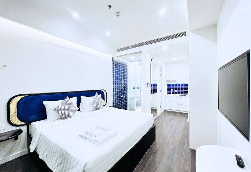 Rosie Hillside Phu Quoc