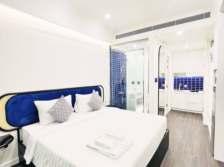 Rosie Hillside Phu Quoc