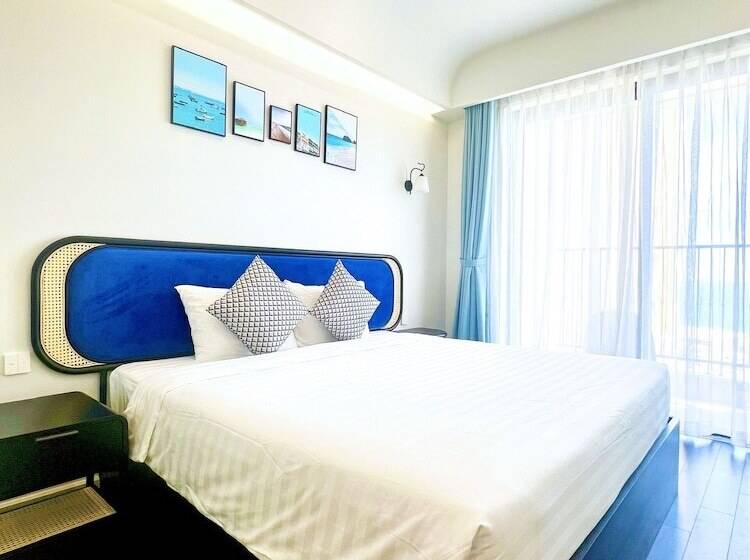 Rosie Hillside Phu Quoc