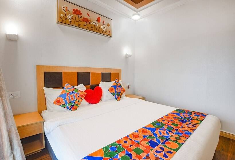 Fabhotel Comfort Prime Infantaria