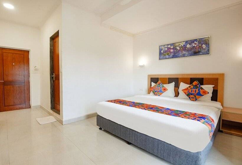 Fabhotel Comfort Prime Infantaria