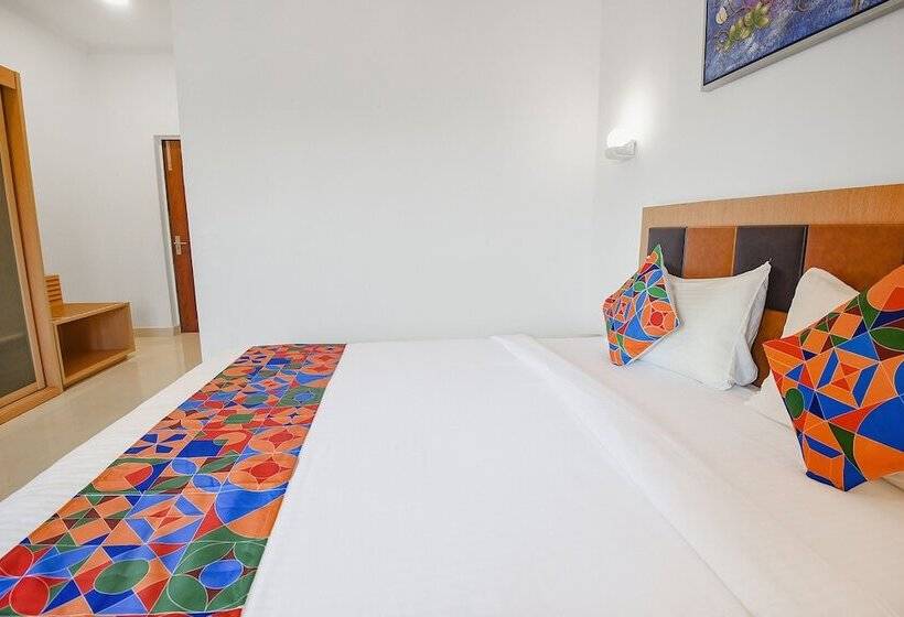 Fabhotel Comfort Prime Infantaria