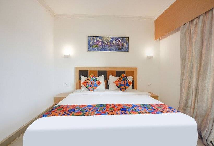 Fabhotel Comfort Prime Infantaria