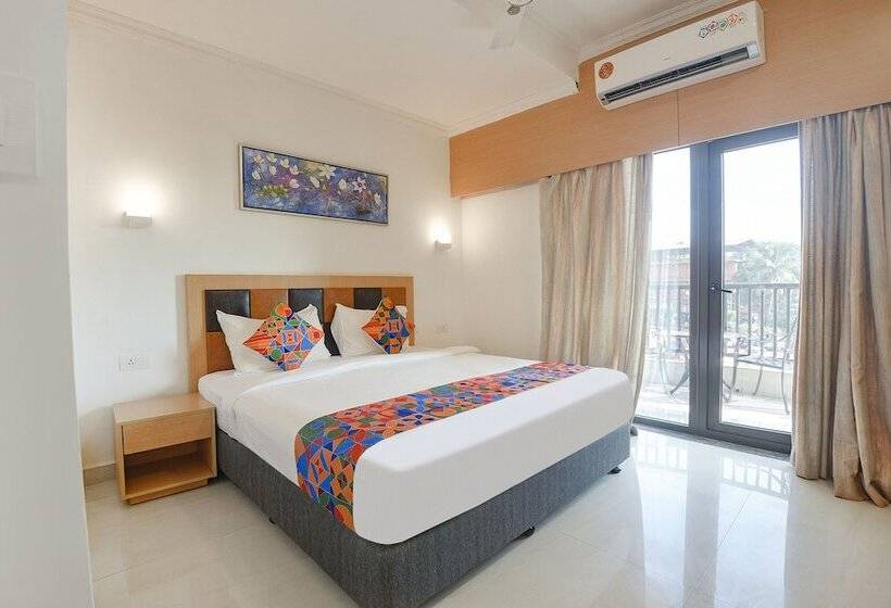 Fabhotel Comfort Prime Infantaria