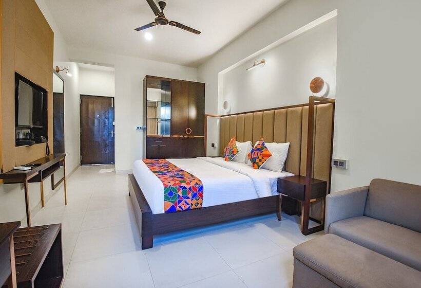 Fabhotel Comfort Prime Infantaria