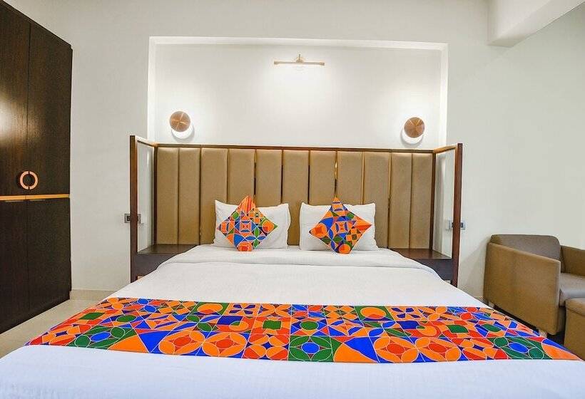 Fabhotel Comfort Prime Infantaria