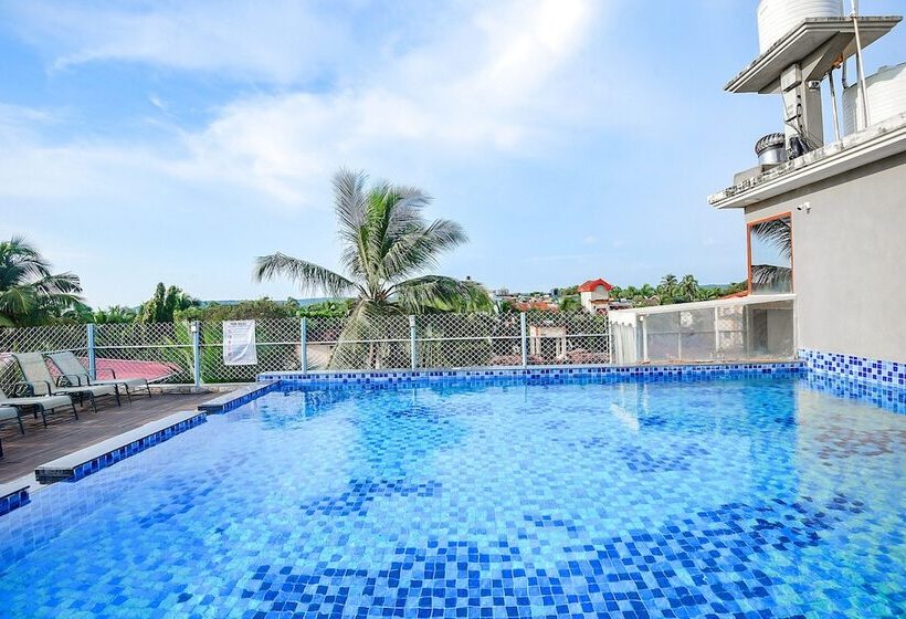 Fabhotel Comfort Prime Infantaria