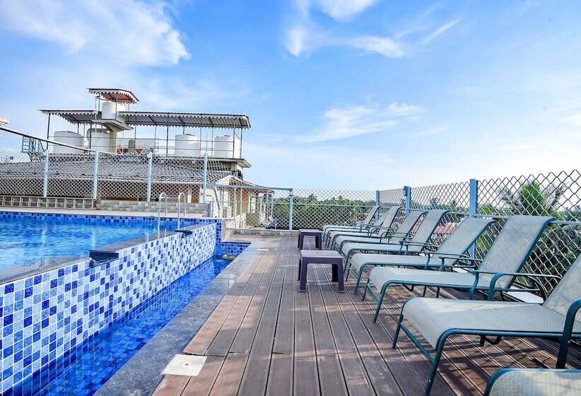 Fabhotel Comfort Prime Infantaria