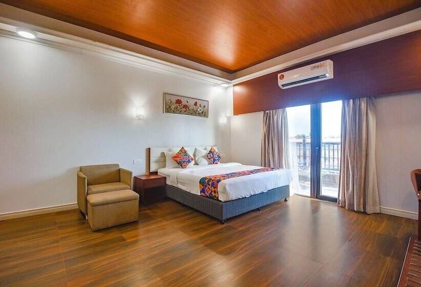 Fabhotel Comfort Prime Infantaria