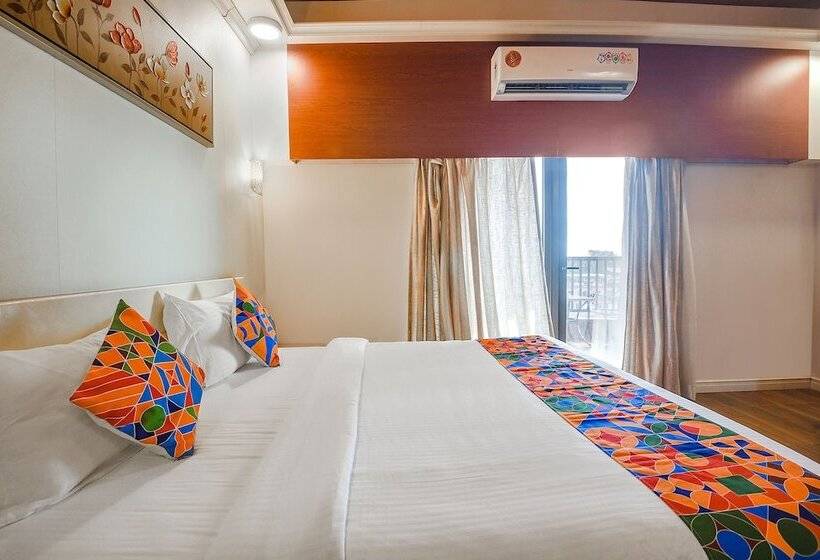 Fabhotel Comfort Prime Infantaria