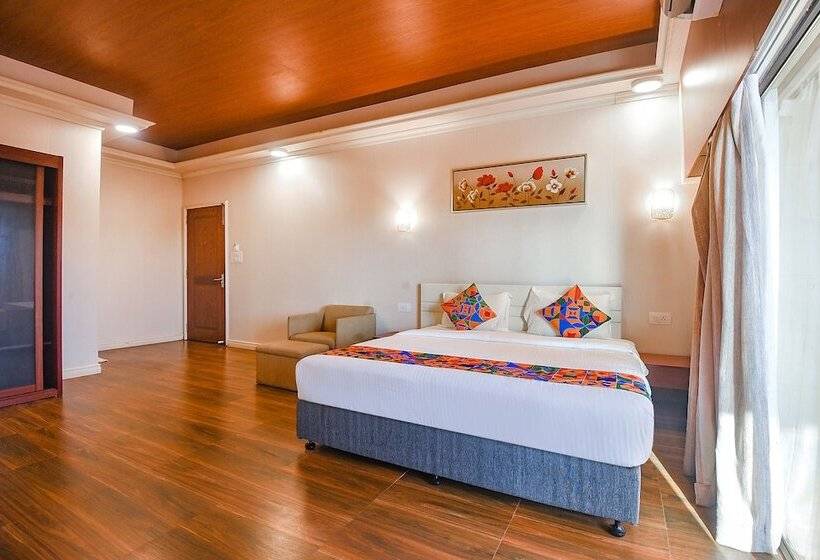 Fabhotel Comfort Prime Infantaria