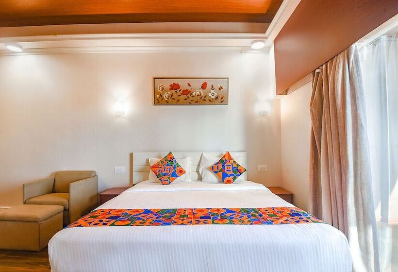 Fabhotel Comfort Prime Infantaria