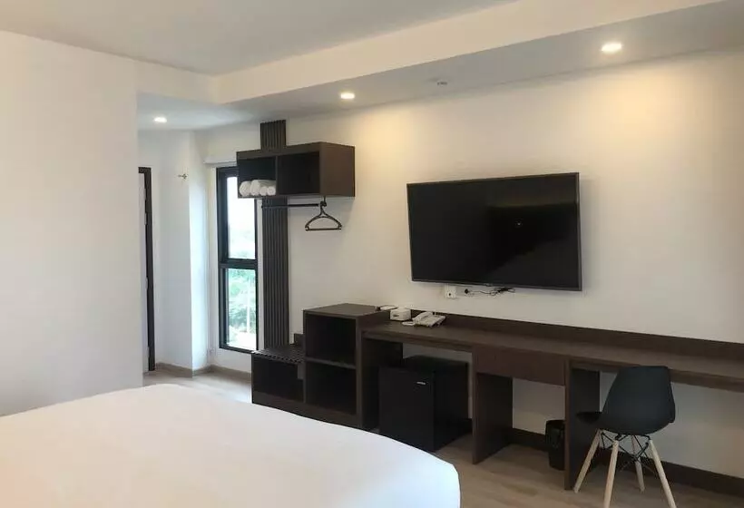 Geen Hotel Chonburi