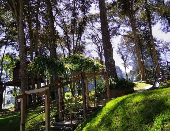 هتل Asgard Resort