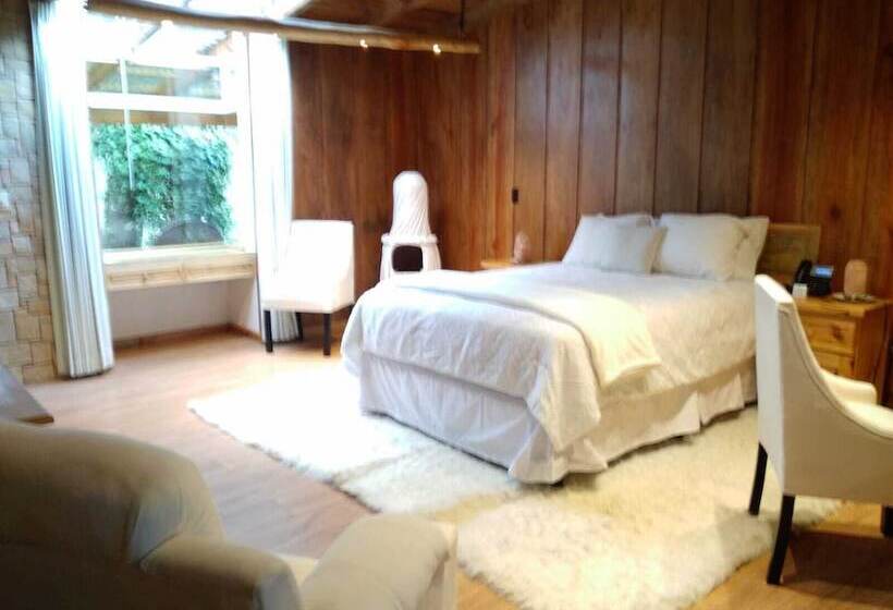 هتل Asgard Resort