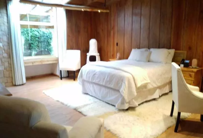 هتل Asgard Resort