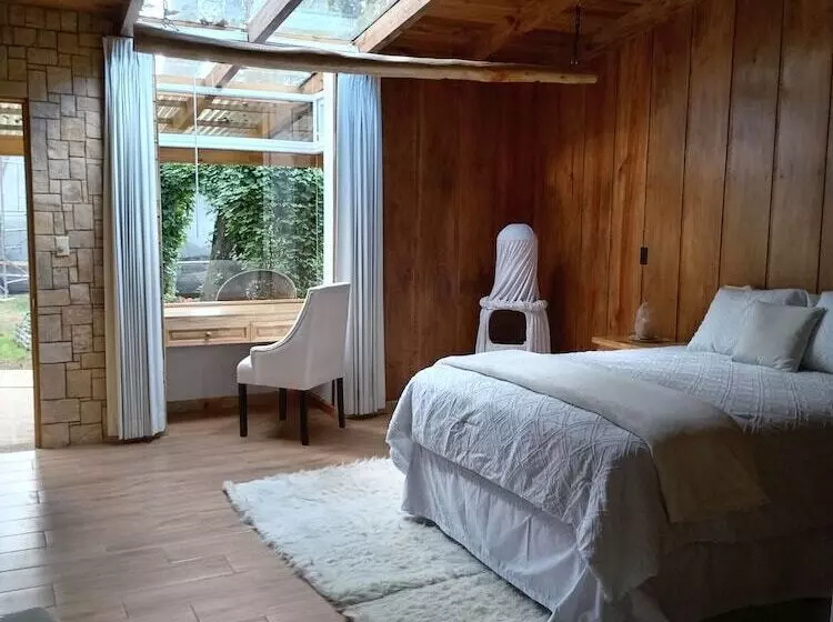 هتل Asgard Resort