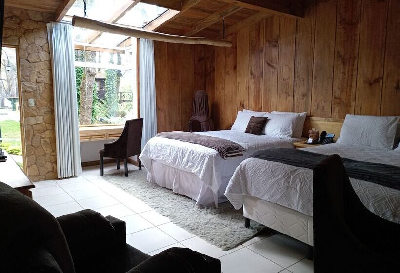 هتل Asgard Resort