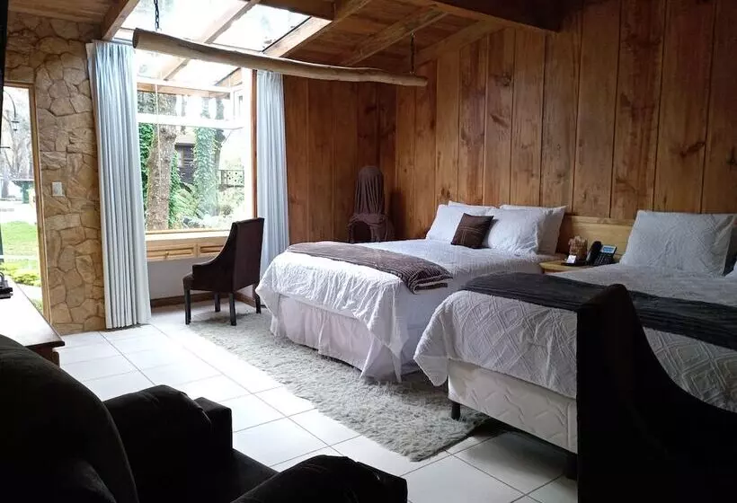 هتل Asgard Resort