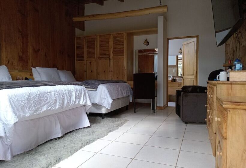 هتل Asgard Resort