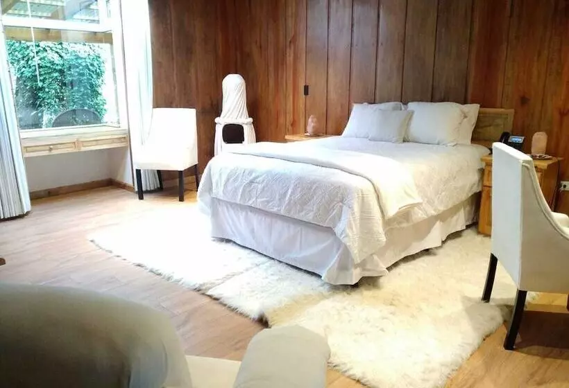 هتل Asgard Resort