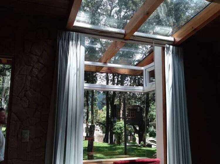 هتل Asgard Resort