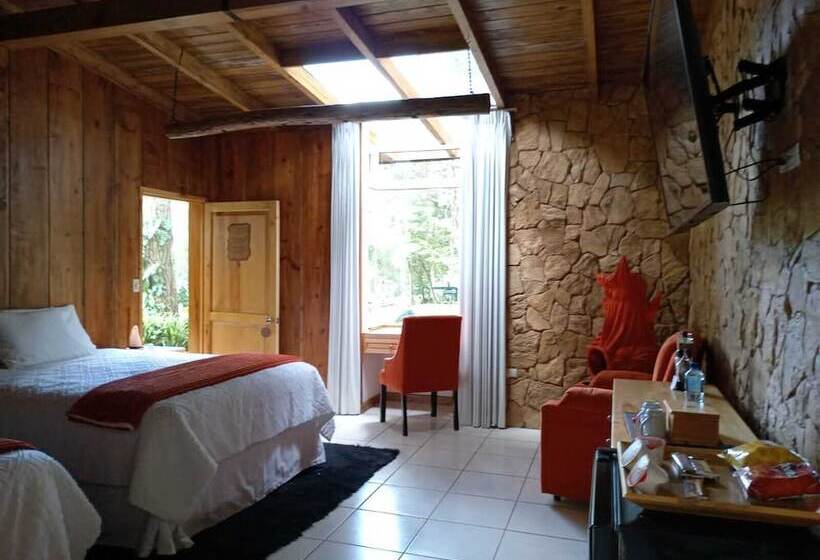 هتل Asgard Resort