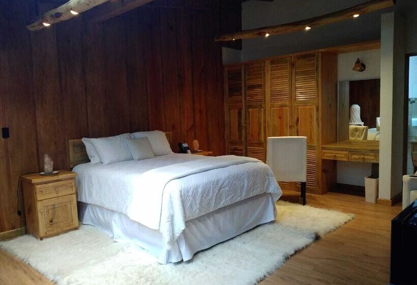 هتل Asgard Resort