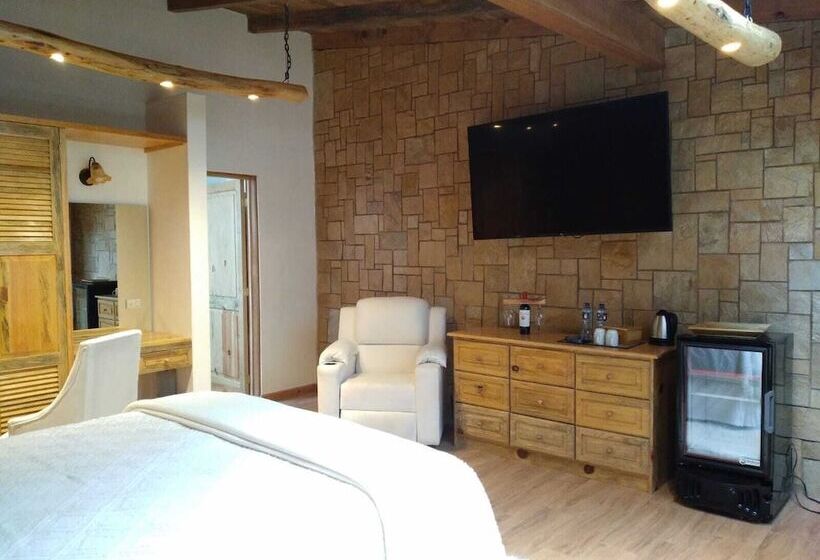 هتل Asgard Resort