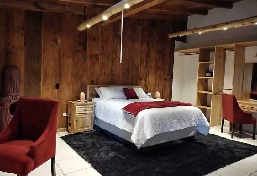 هتل Asgard Resort