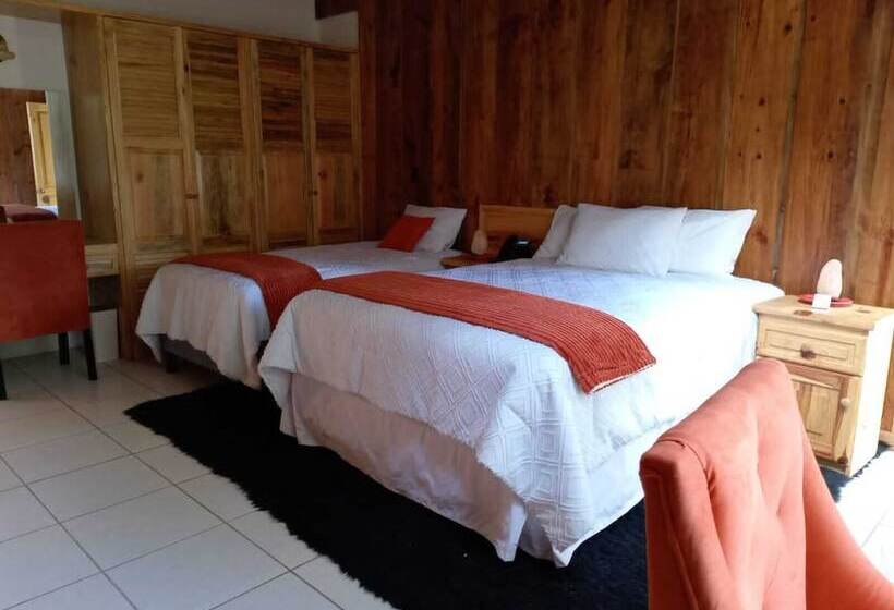 هتل Asgard Resort