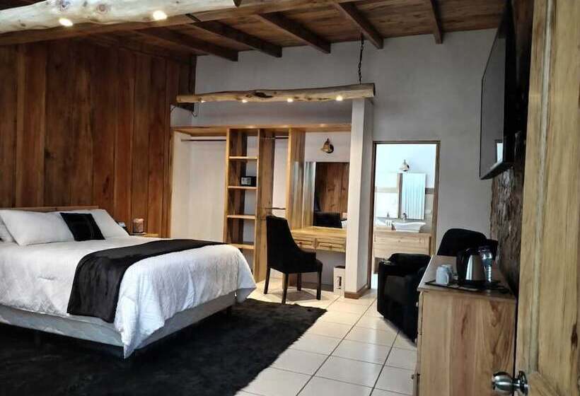 هتل Asgard Resort