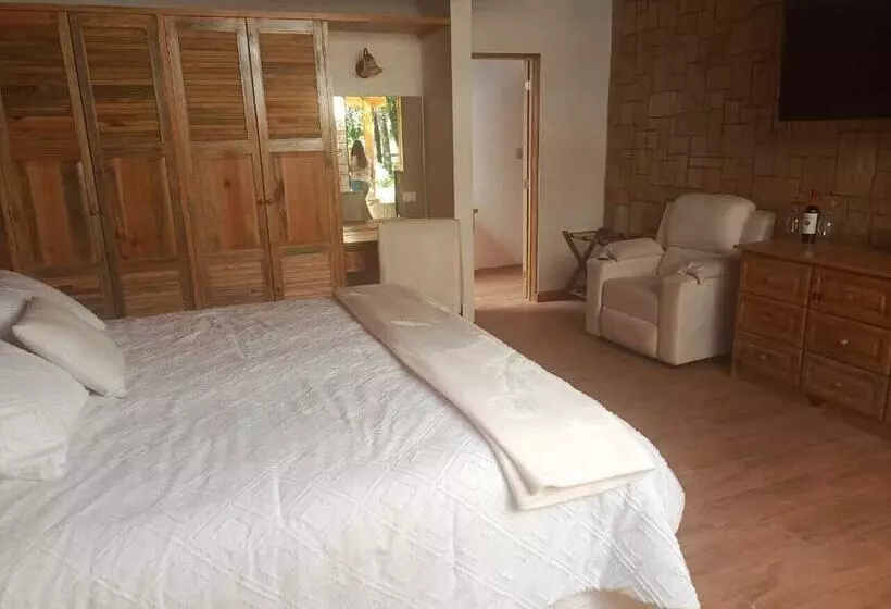 هتل Asgard Resort