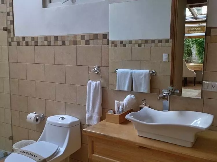 هتل Asgard Resort