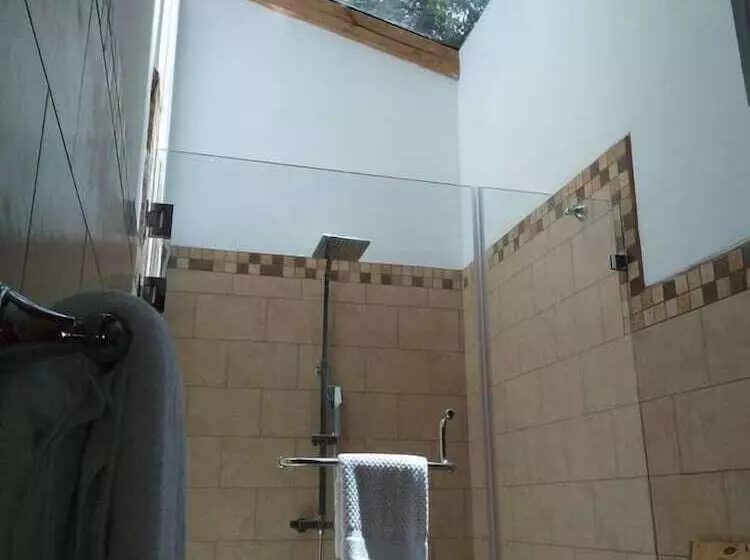 هتل Asgard Resort