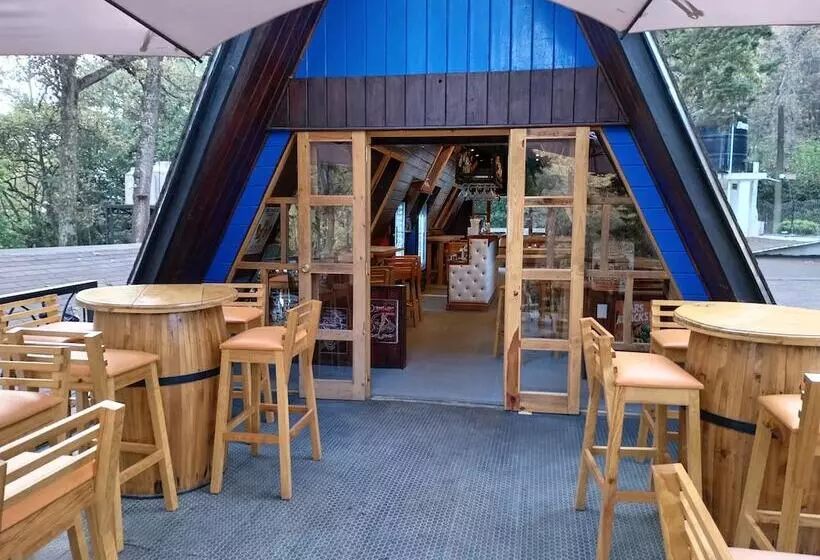 هتل Asgard Resort