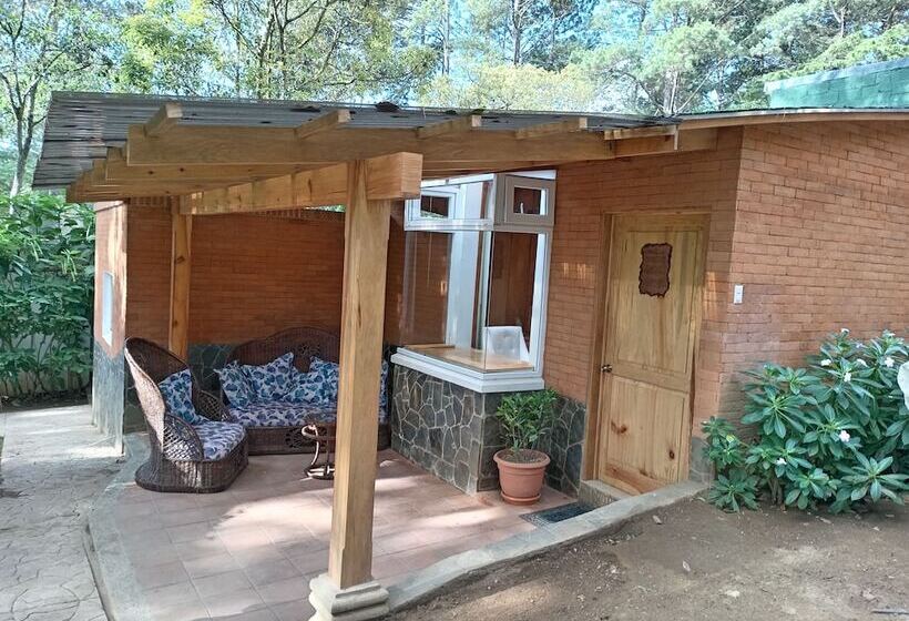 هتل Asgard Resort