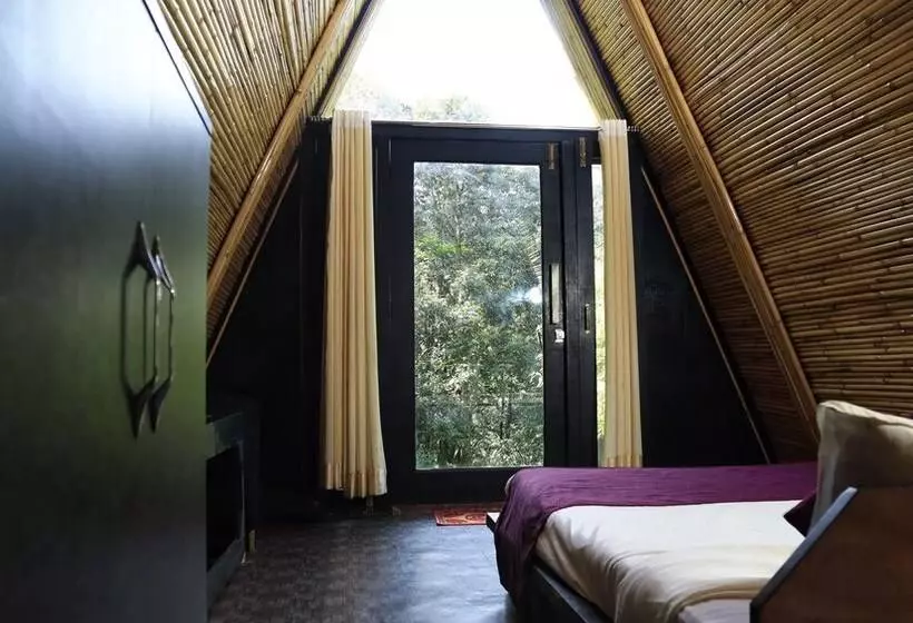 Hotelli Beyond Stay Ananhyam Resort Sattal