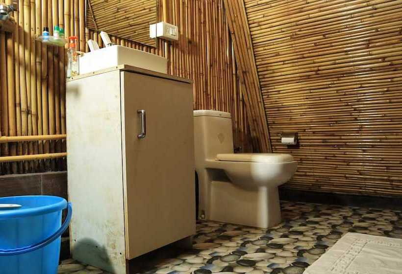 호텔 Beyond Stay Ananhyam Resort Sattal