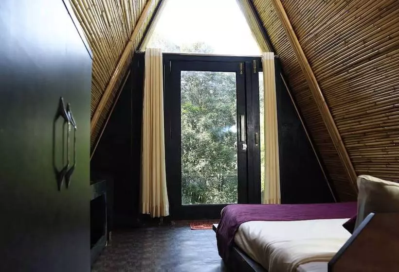 Hotelli Beyond Stay Ananhyam Resort Sattal