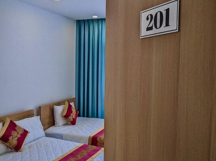 هتل Bien Nho Homestay & Spa Phu Quoc