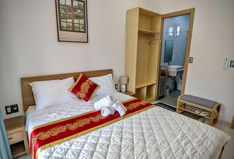 هتل Bien Nho Homestay & Spa Phu Quoc