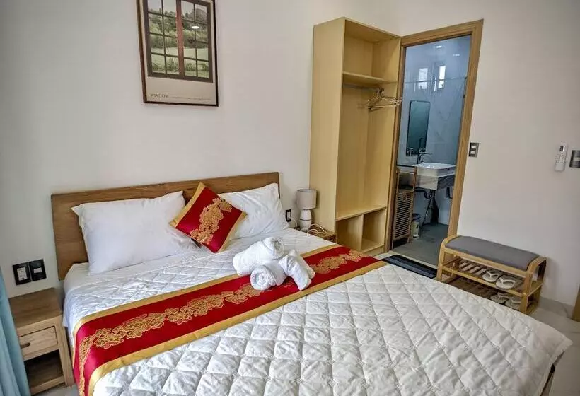 هتل Bien Nho Homestay & Spa Phu Quoc