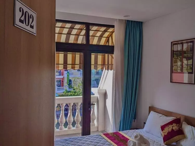 هتل Bien Nho Homestay & Spa Phu Quoc