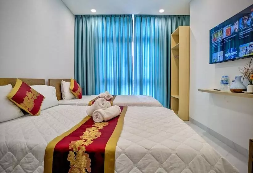 هتل Bien Nho Homestay & Spa Phu Quoc