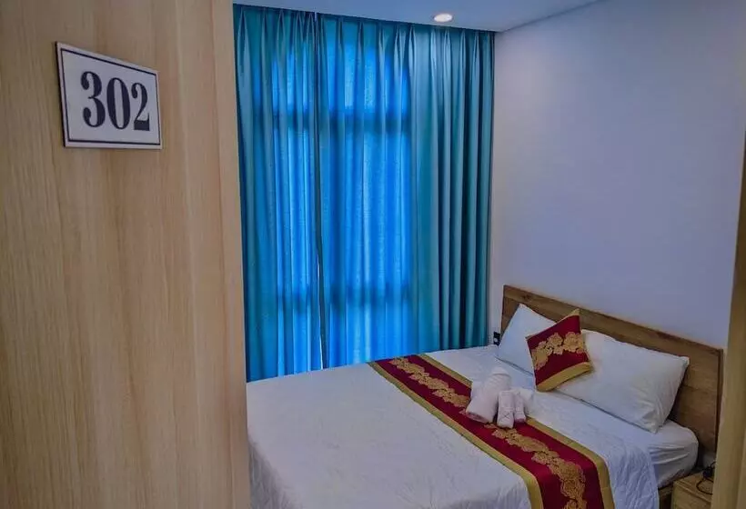 هتل Bien Nho Homestay & Spa Phu Quoc