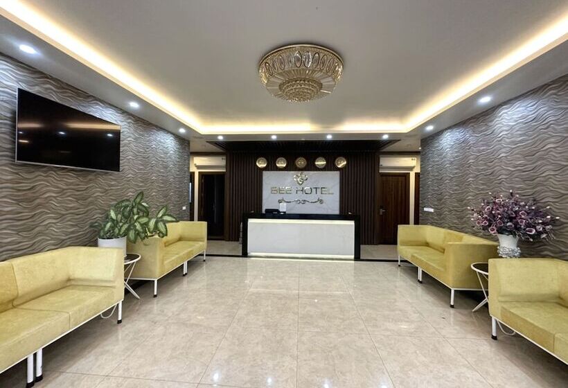 هتل Capital O 1194 Bee